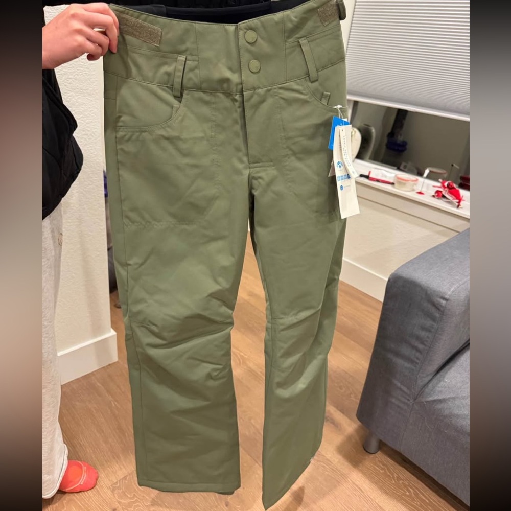 Roxy Girl Snowpants